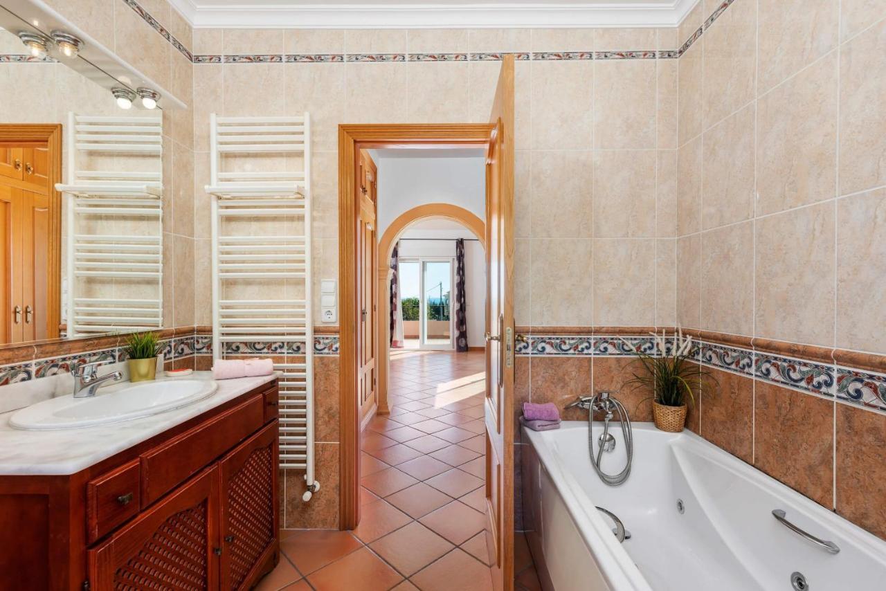 Villa Amanda - Plusholidays Calpe Eksteriør billede