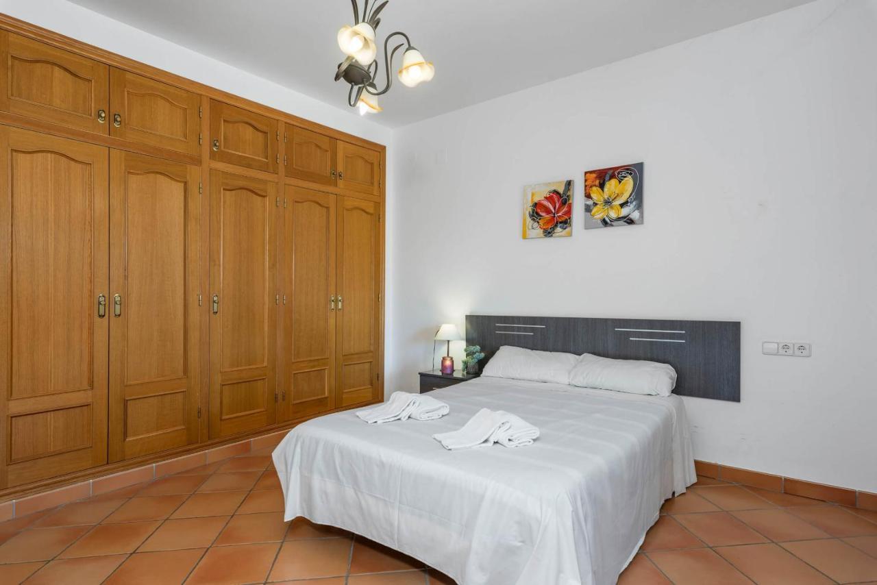 Villa Amanda - Plusholidays Calpe Eksteriør billede