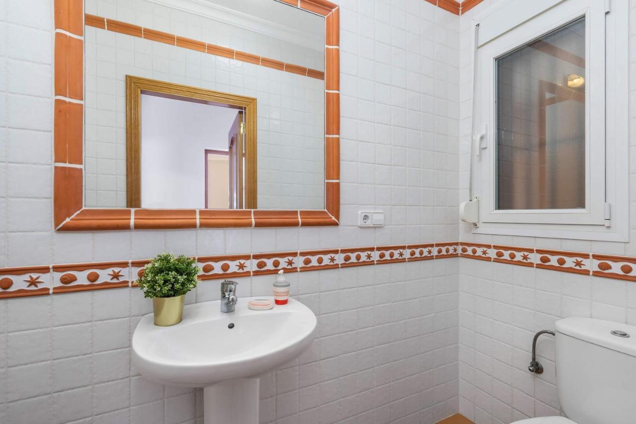 Villa Amanda - Plusholidays Calpe Eksteriør billede