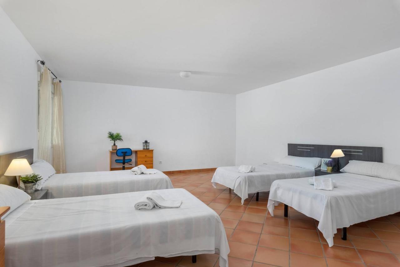 Villa Amanda - Plusholidays Calpe Eksteriør billede