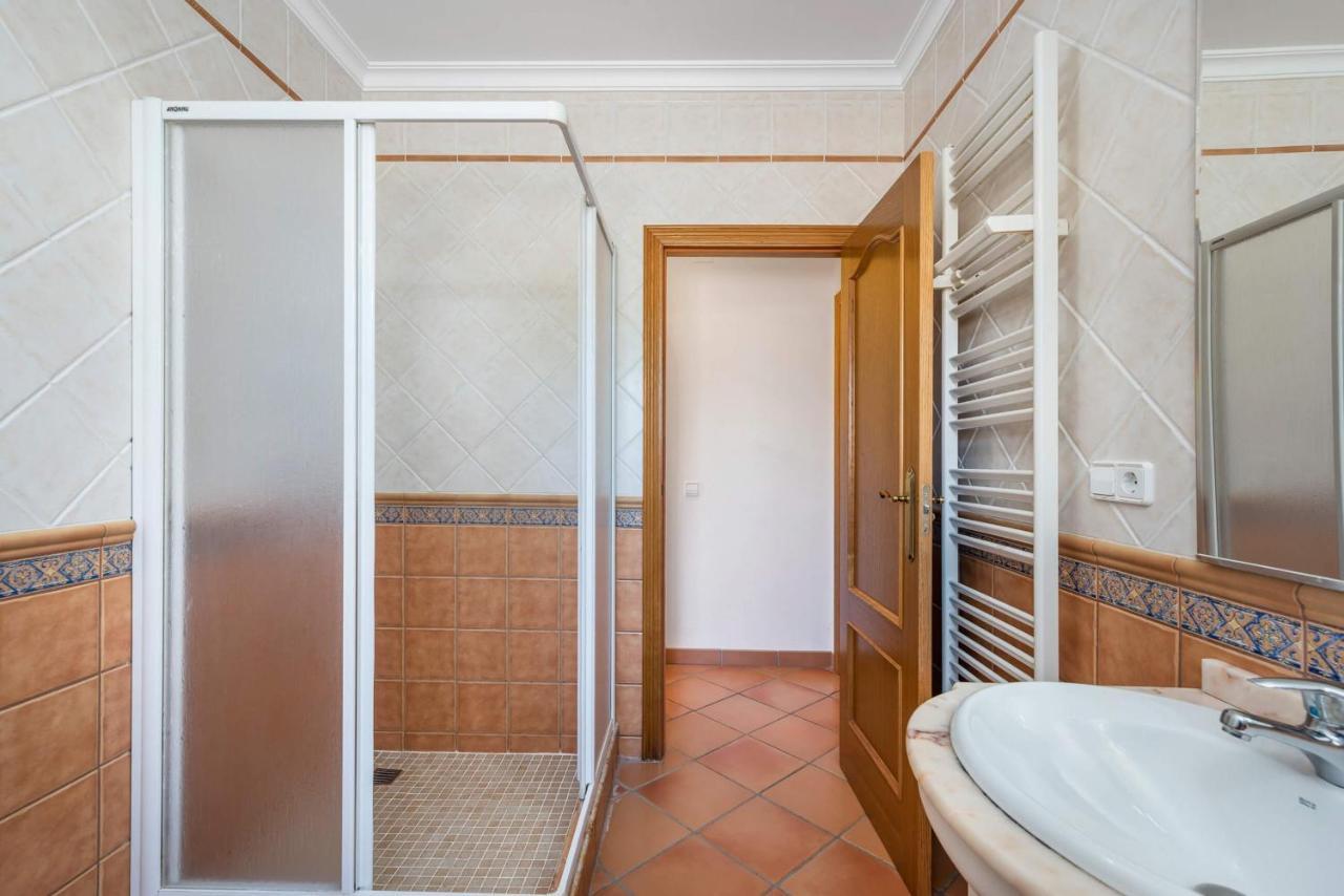 Villa Amanda - Plusholidays Calpe Eksteriør billede