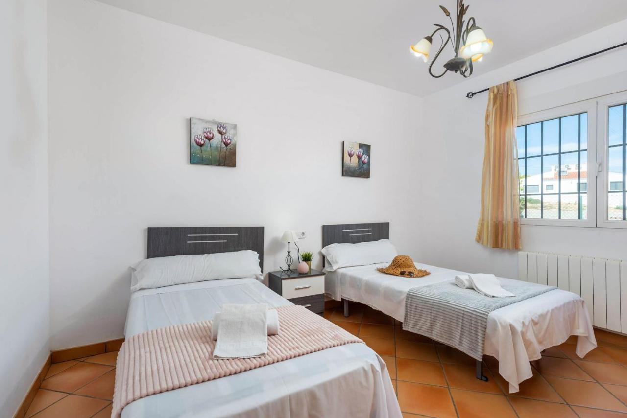 Villa Amanda - Plusholidays Calpe Eksteriør billede
