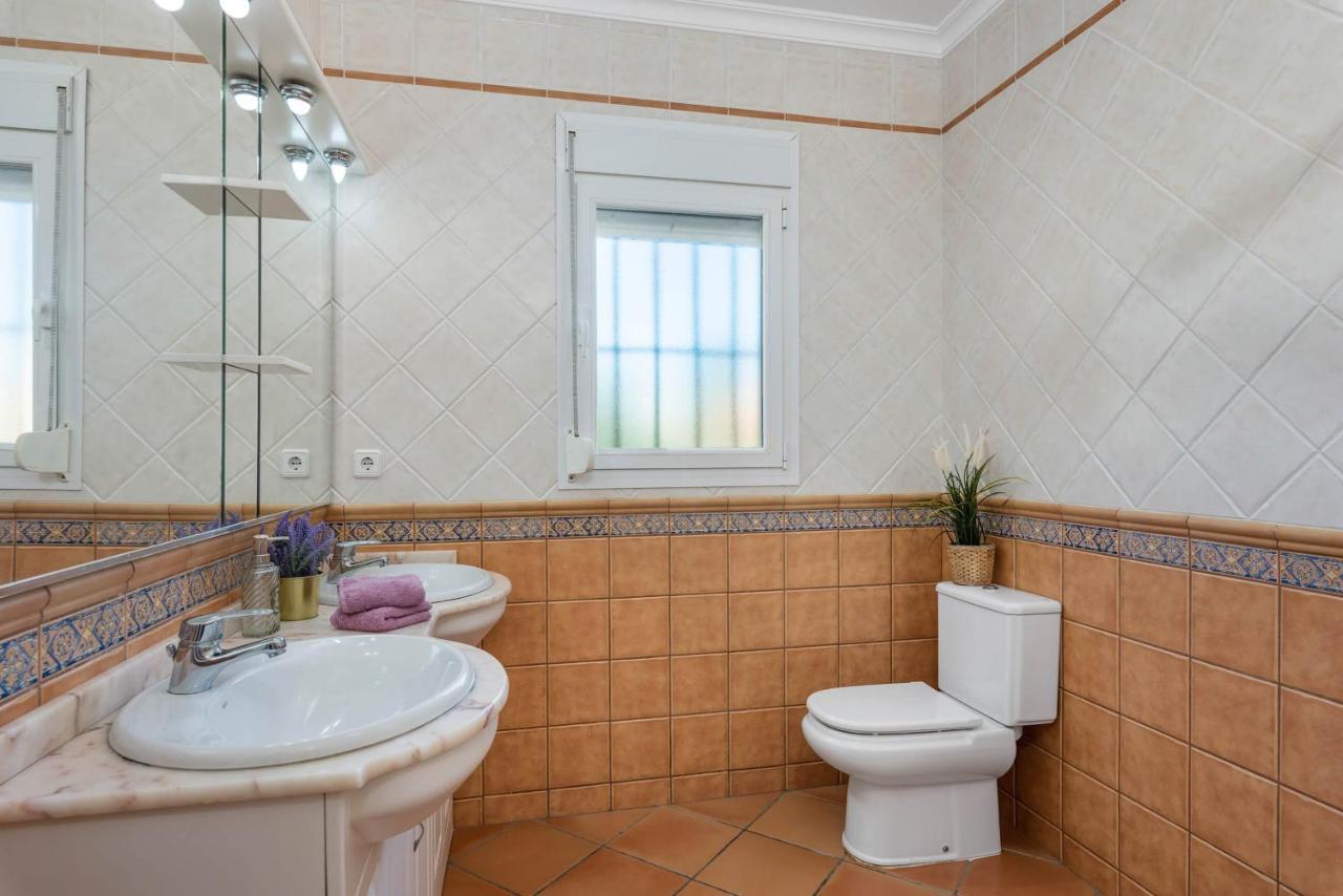 Villa Amanda - Plusholidays Calpe Eksteriør billede