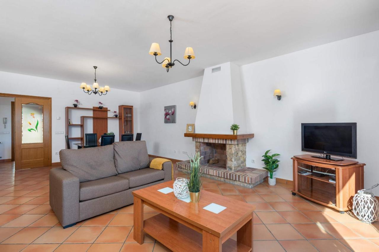 Villa Amanda - Plusholidays Calpe Eksteriør billede