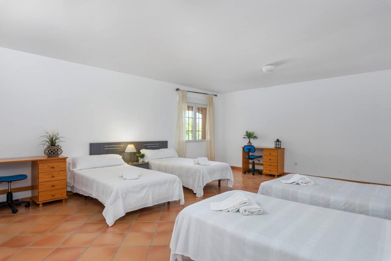 Villa Amanda - Plusholidays Calpe Eksteriør billede